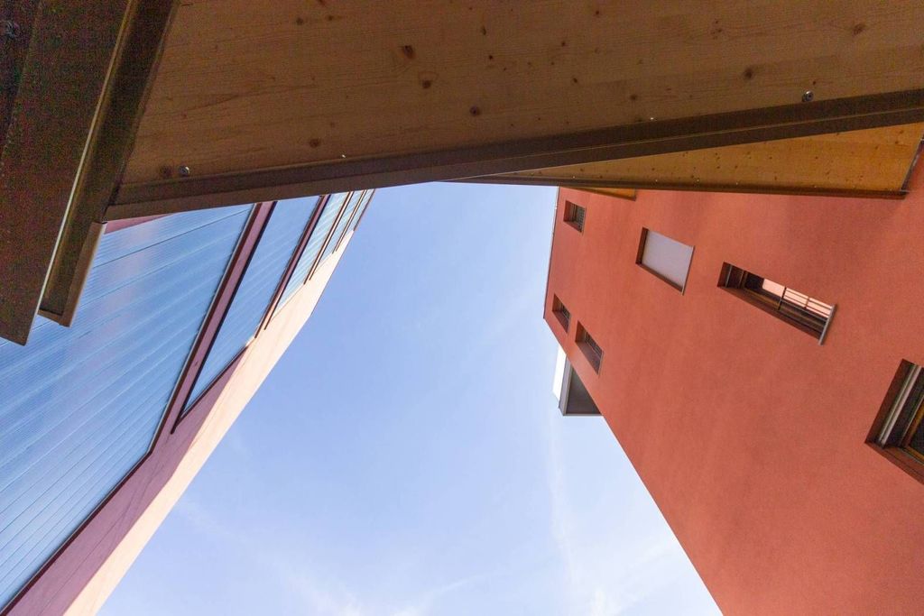 4 bedroom luxury Flat for sale in VIA VALLONA, 2, Pordenone, Friuli Venezia Giulia - Vista 4