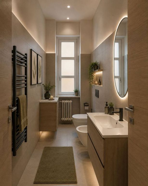 5 bedroom luxury Apartment for sale in Via Mauro Macchi, Milan, Lombardy - Vista 4