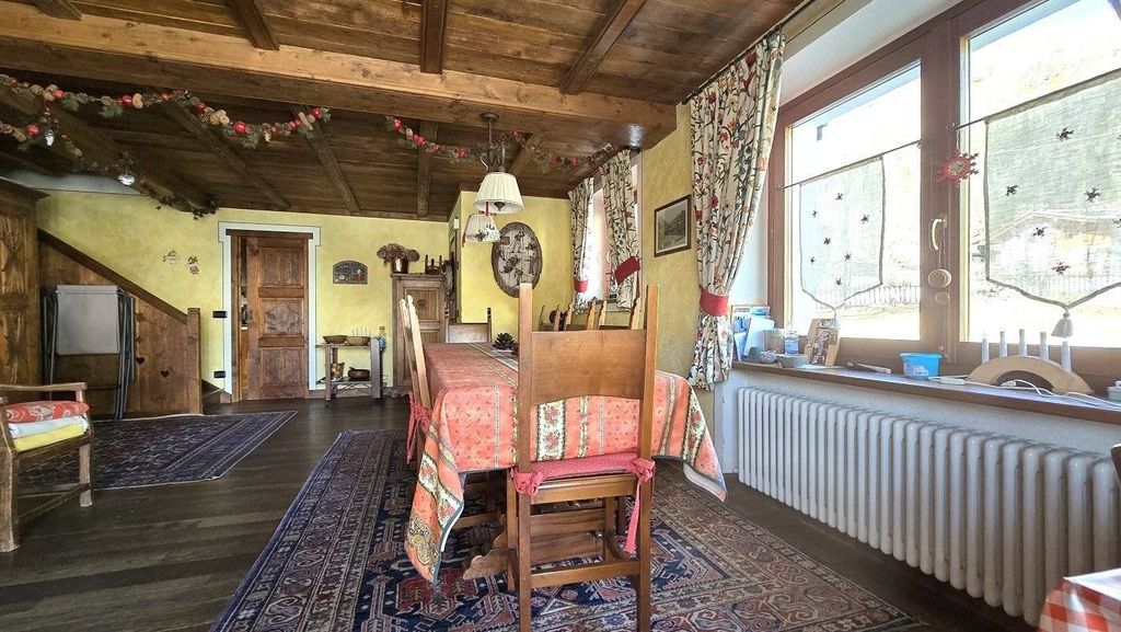 Casa – Cogne - Vista 4