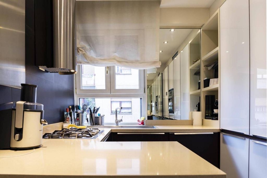 Appartamento – Milan - Vista 4