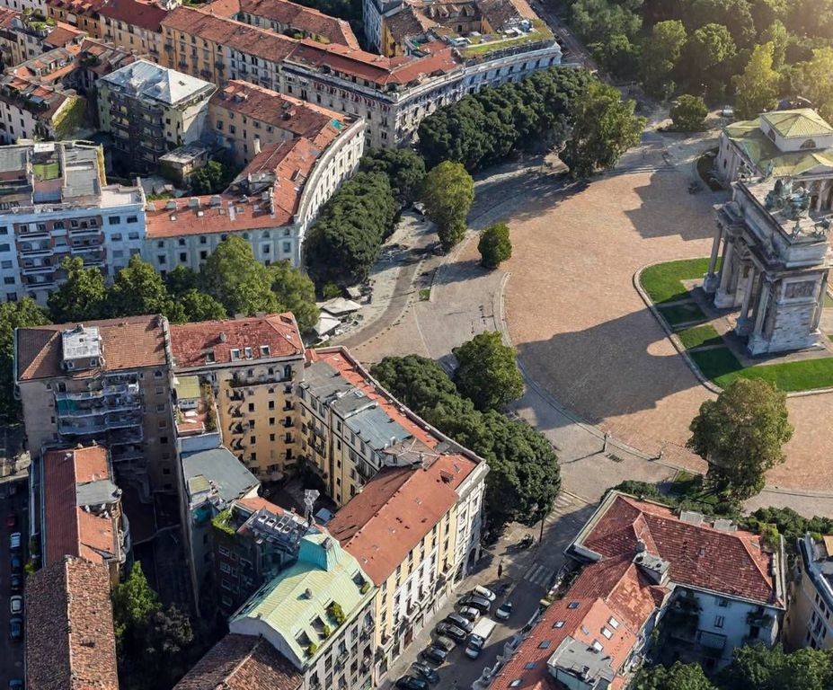 Appartamento – Milan - Vista 4