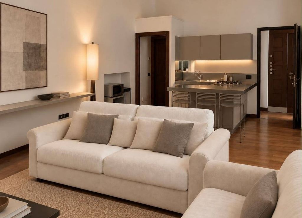 Appartamento – Milan - Vista 4