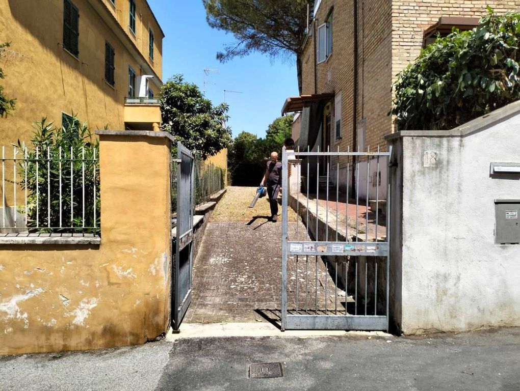 Casa – Rome - Vista 4