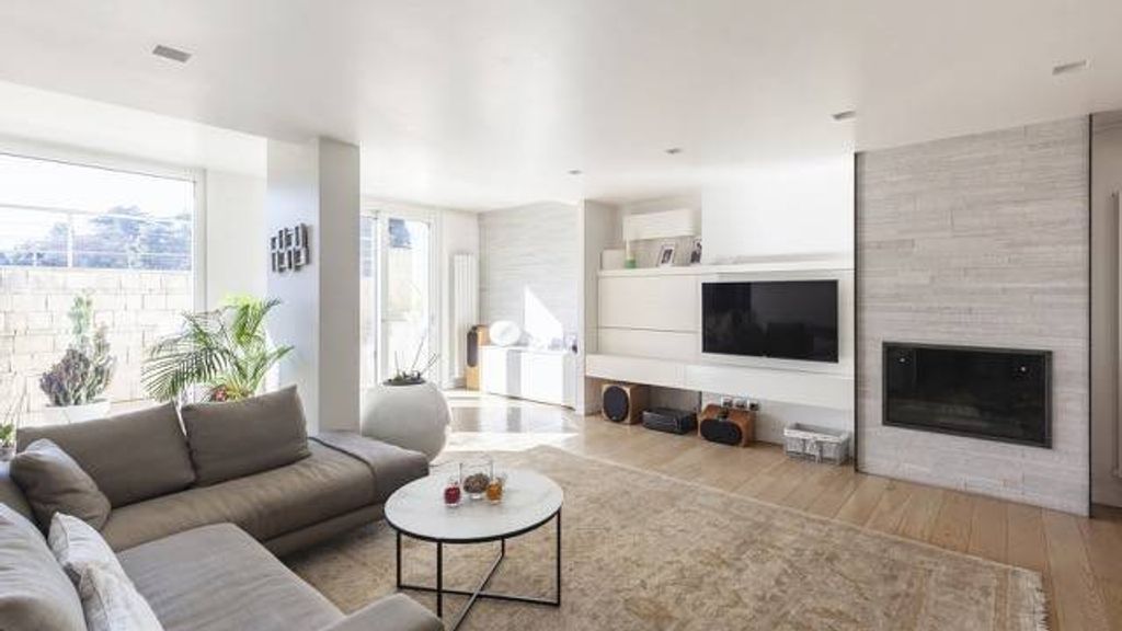 Casa – Rome - Vista 4