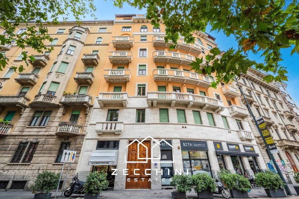 Appartamento – Milan - Vista 4