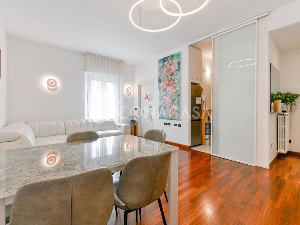 Appartamento – Milan - Vista 4