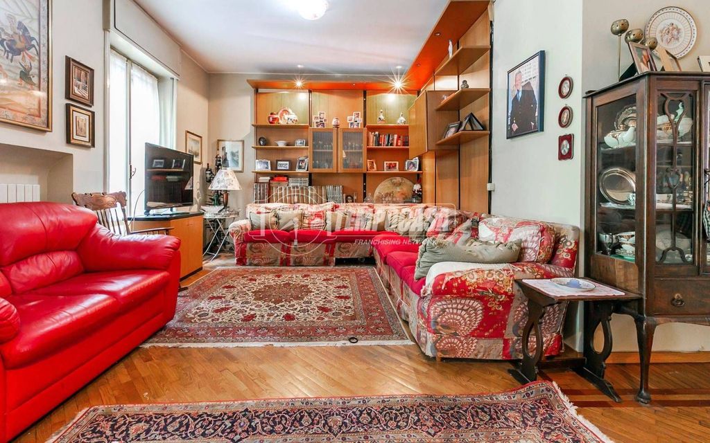 Appartamento – Milan - Vista 4