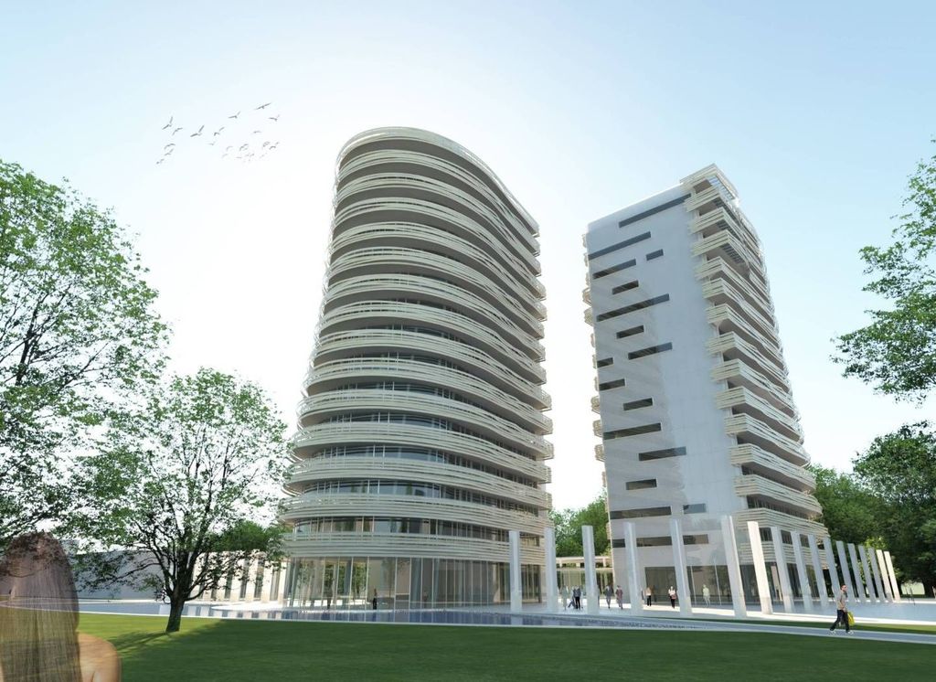 3 bedroom luxury Apartment for sale in Via Italo Bargagna, Pisa, Tuscany - View 4
