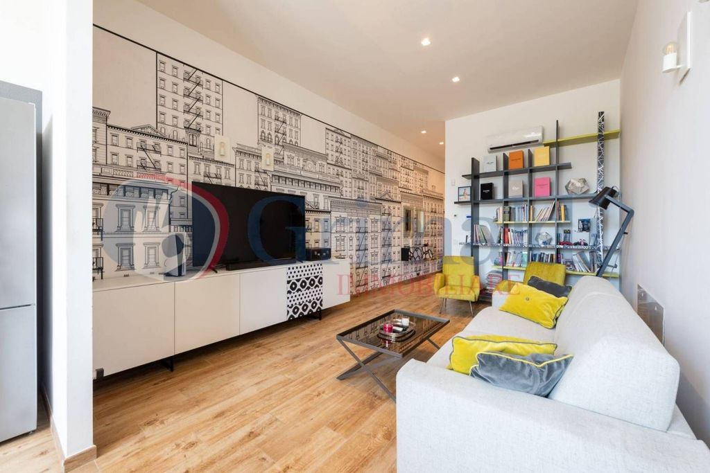 Appartamento – Milan - Vista 4
