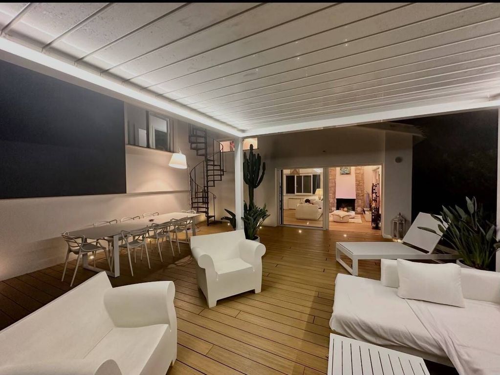 Casa – San Felice Circeo, Latina - Vista 4