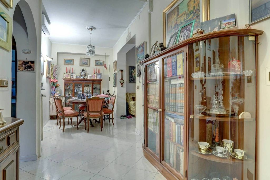 Appartamento – Rome - Vista 4