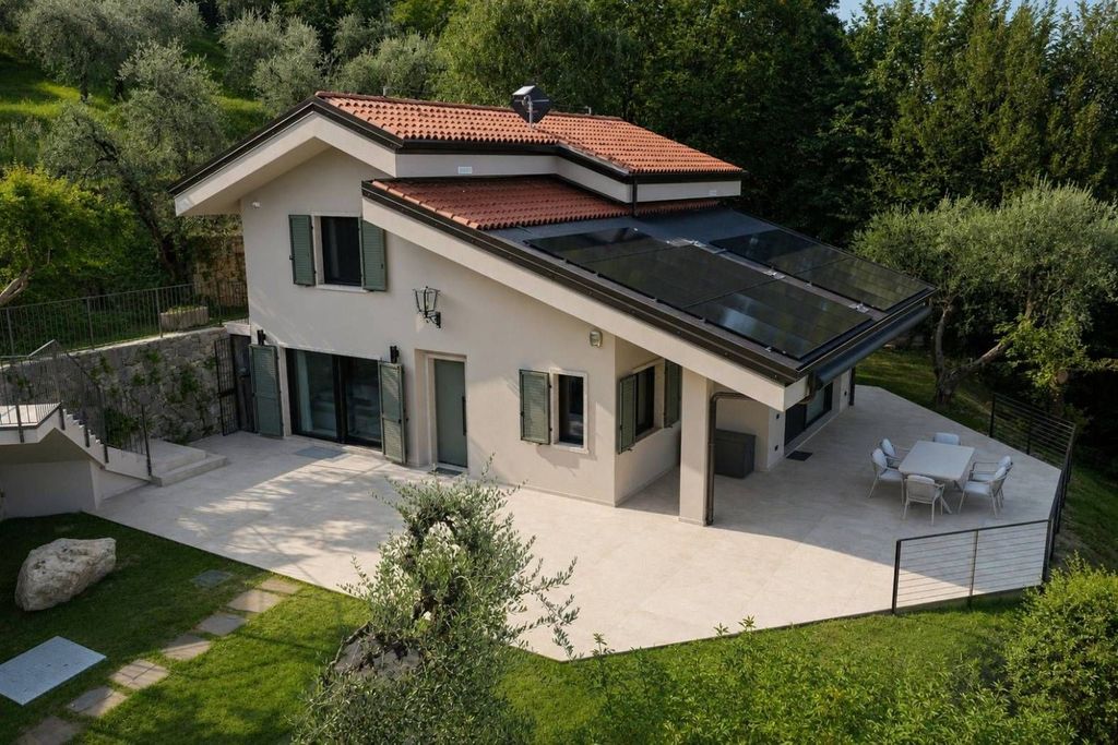Casa – Torri del Benaco - Vista 4