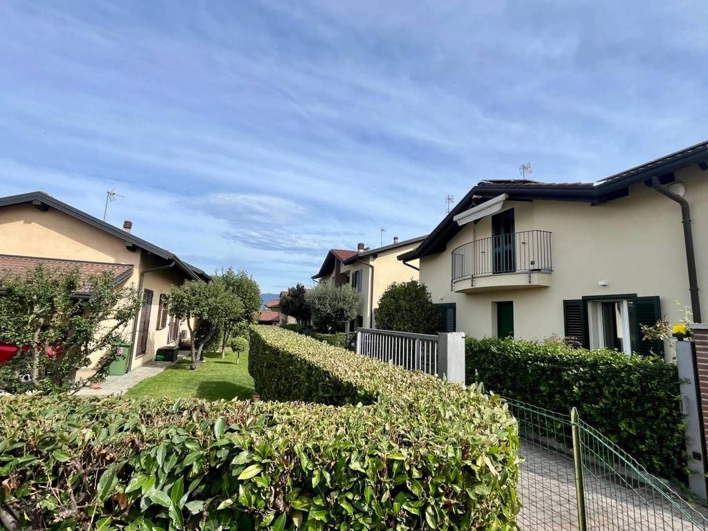 Casa – Briosco - Vista 4