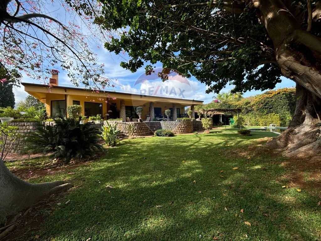 Casa – Palermo - Vista 4