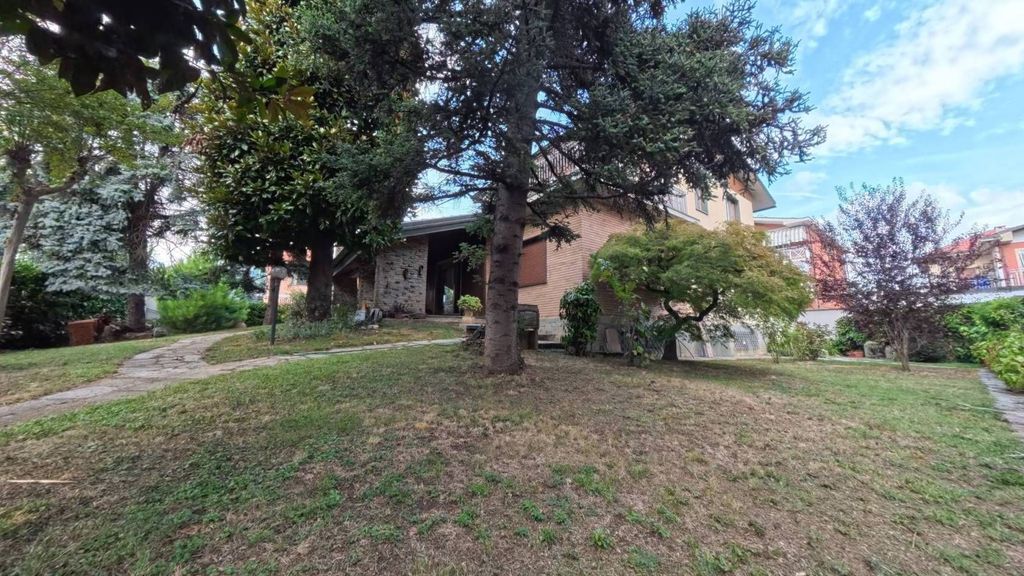 Casa – Collegno - Vista 4