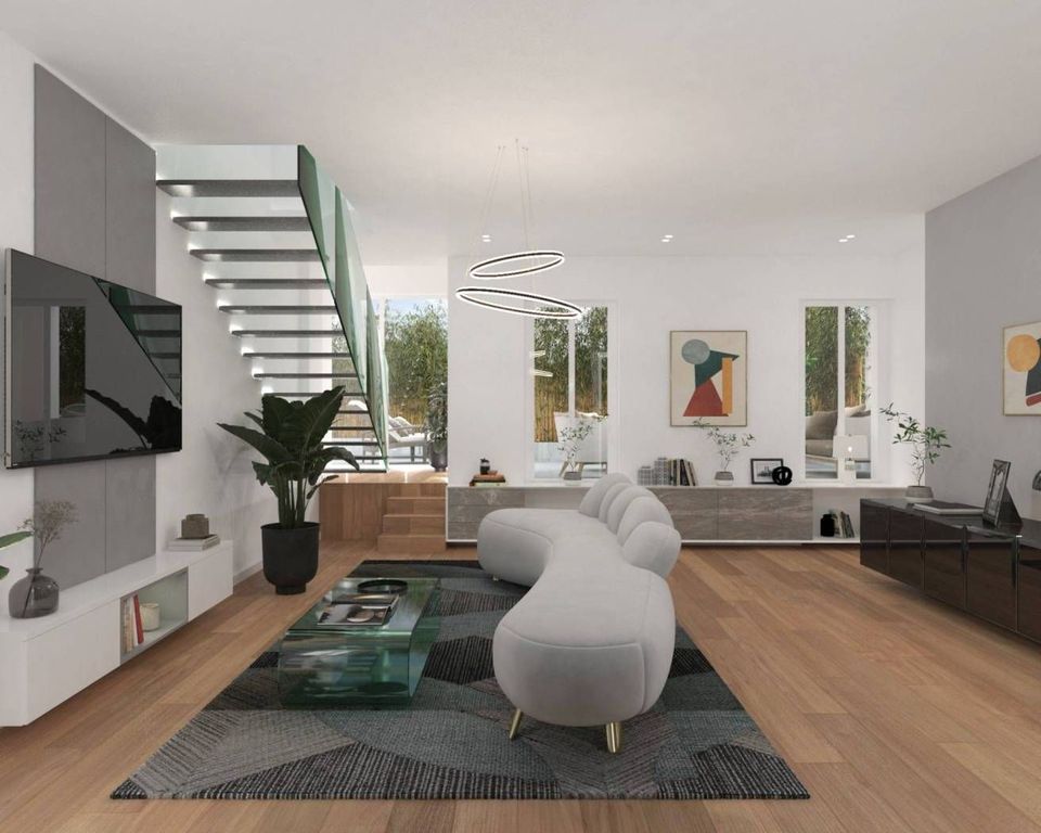 Appartamento – Como - Vista 4
