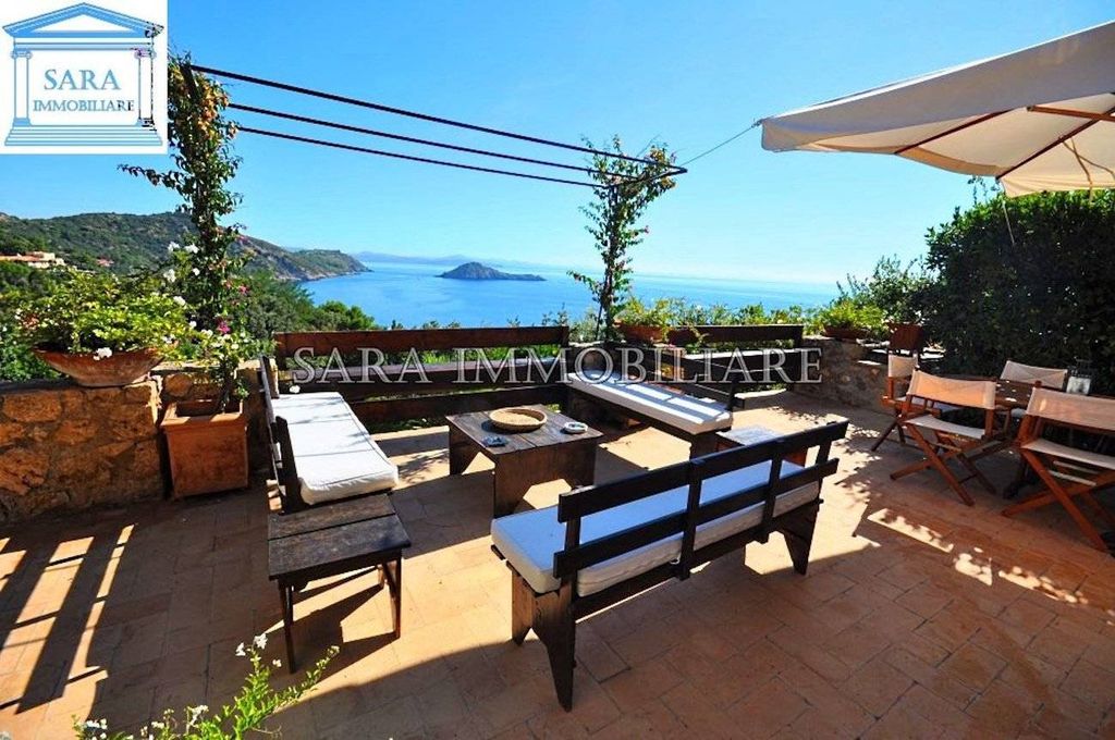 Appartamento – Porto Ercole, Borgo di Porto Ercole - Vista 4