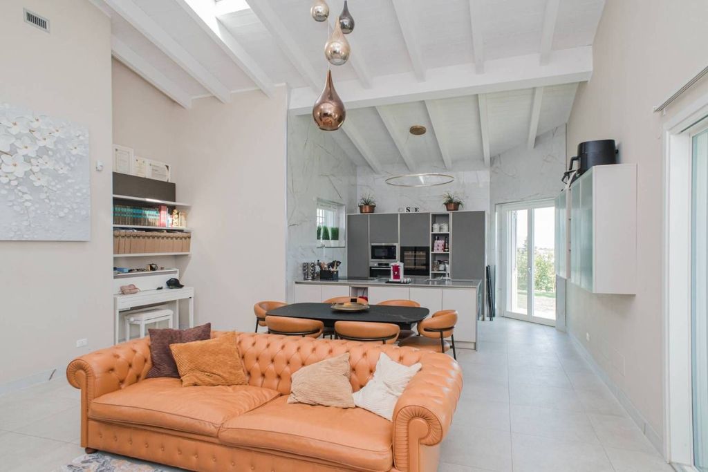 Casa – Formello - Vista 4