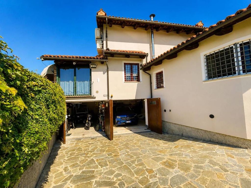 Casa – Cherasco - Vista 4