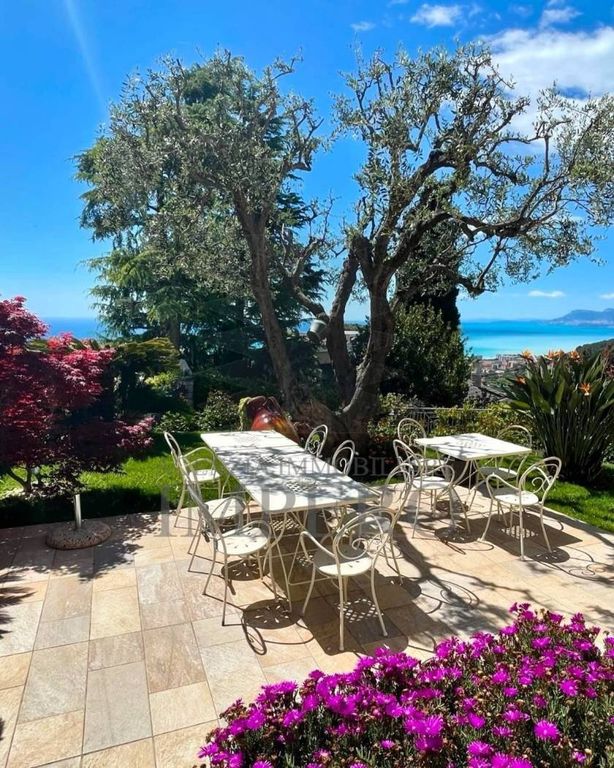 Casa – Bordighera, Arziglia - Vista 4