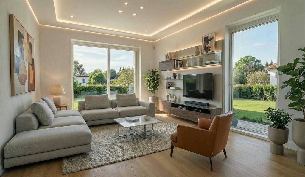 Casa – Cernusco sul Naviglio - Vista 4