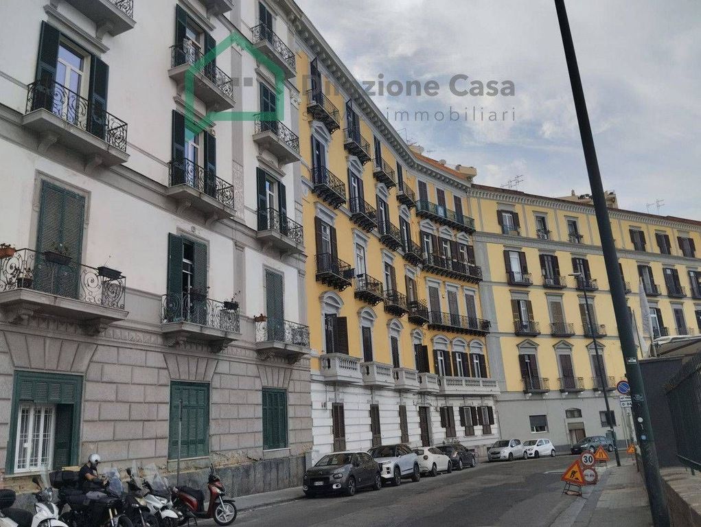 Appartamento – Naples - Vista 4