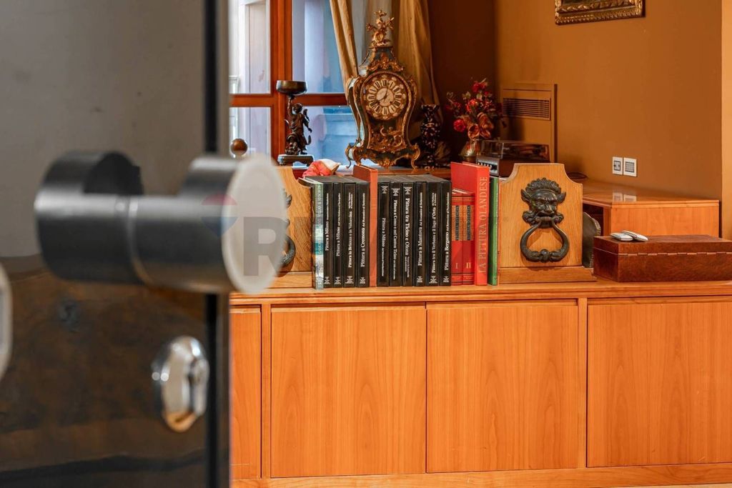 4 room luxury Flat for sale in Segrate, Lombardy - Vista 4