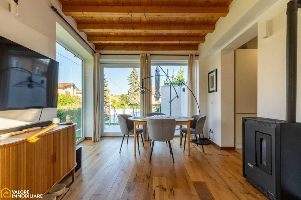 Casa – Peschiera Borromeo - Vista 4