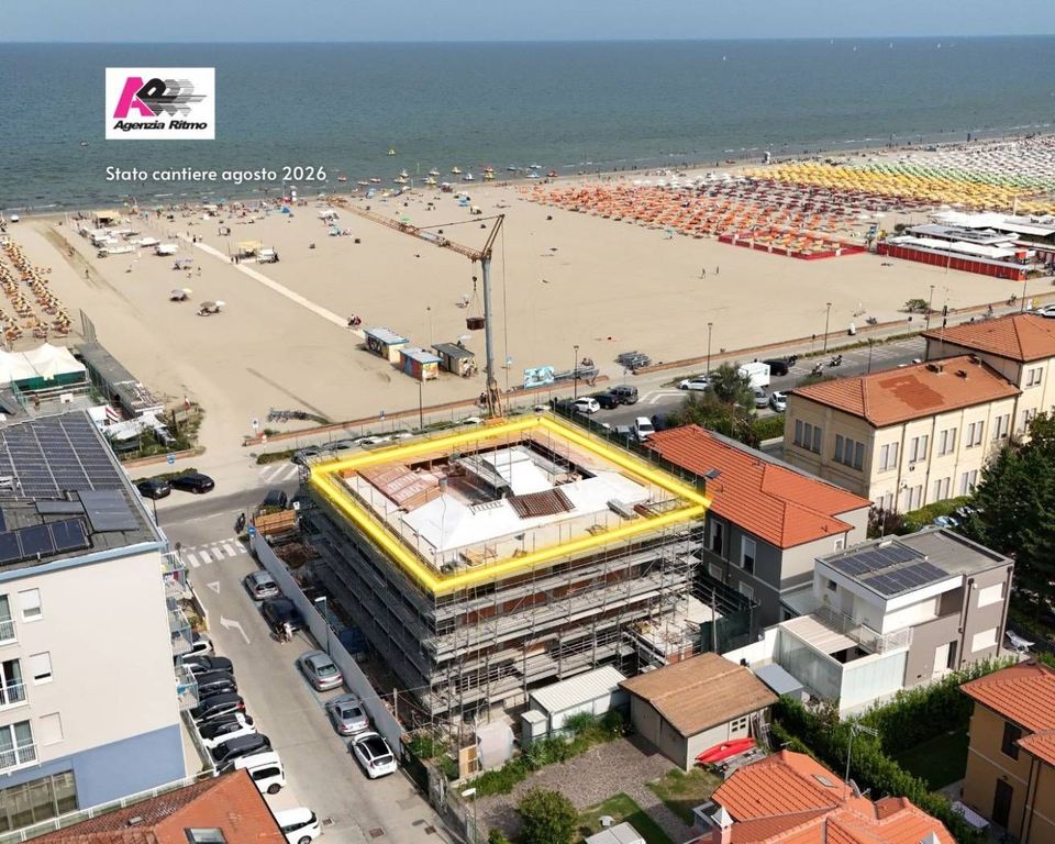 Appartamento – Cervia - Vista 4