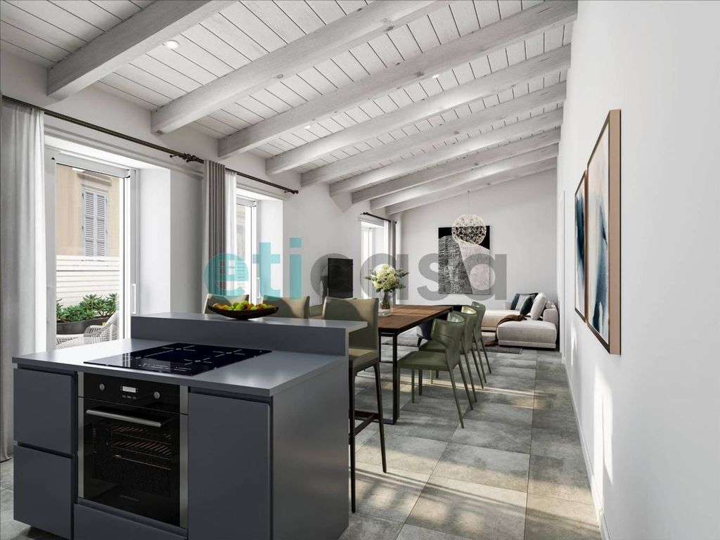 Apartment in Piacenza - Vista 4