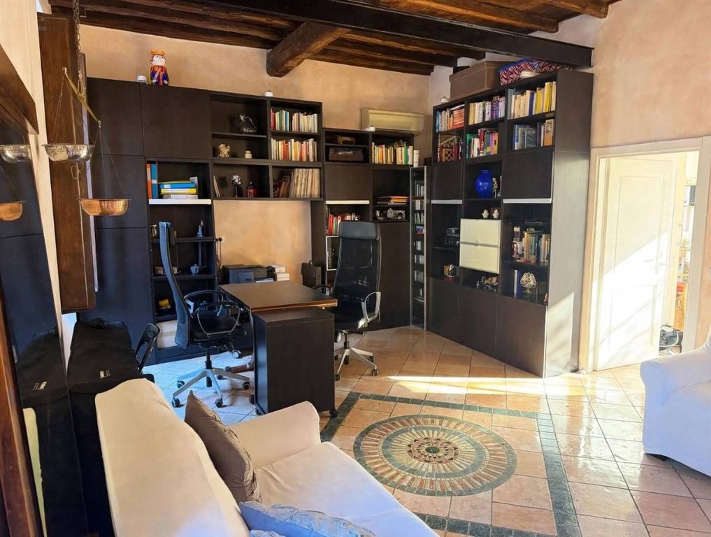 Appartamento – Rome - Vista 4