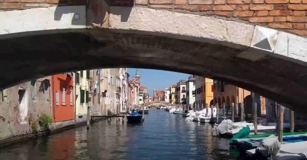 Appartamento – Chioggia - Vista 4