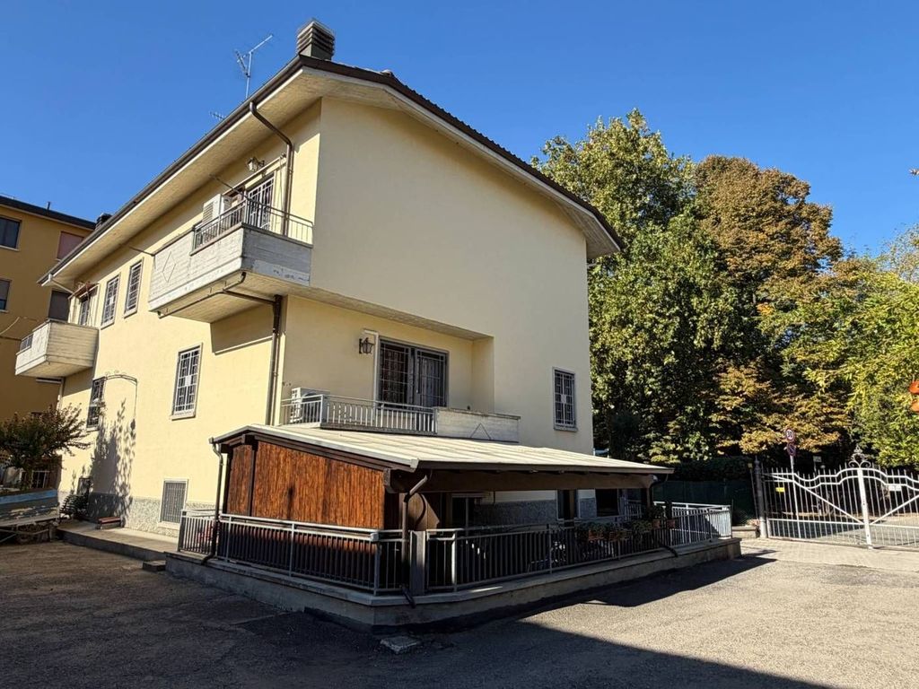 Casa – Zola Predosa - Vista 4