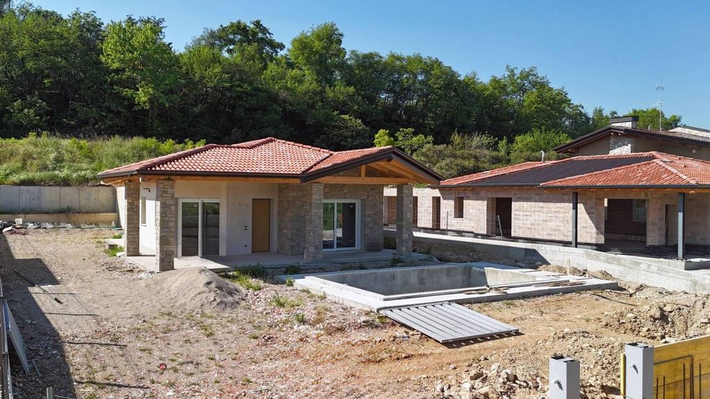 Casa – Soiano del Lago, Brescia - Vista 4
