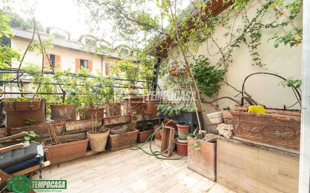 Appartamento – Milan - Vista 4