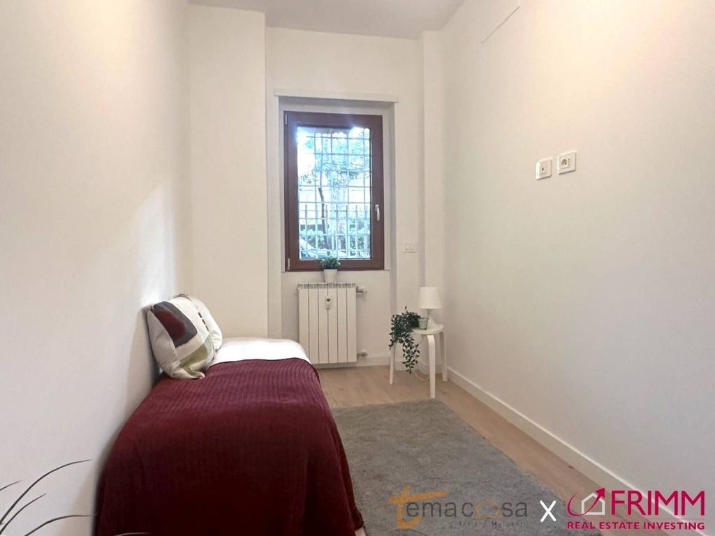 Appartamento – Rome - Vista 4