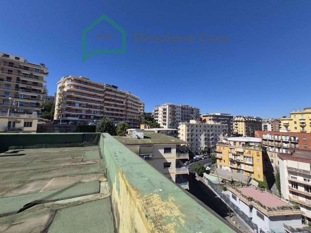 Appartamento – Naples - Vista 4