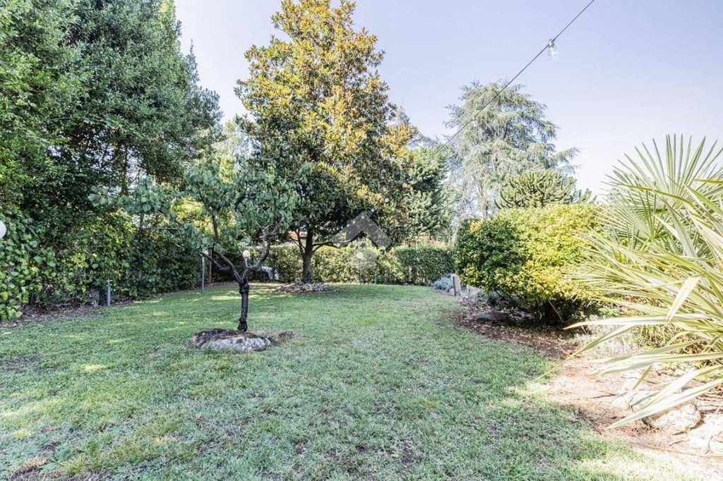 Casa – Manziana, Roma Capitale - Vista 4