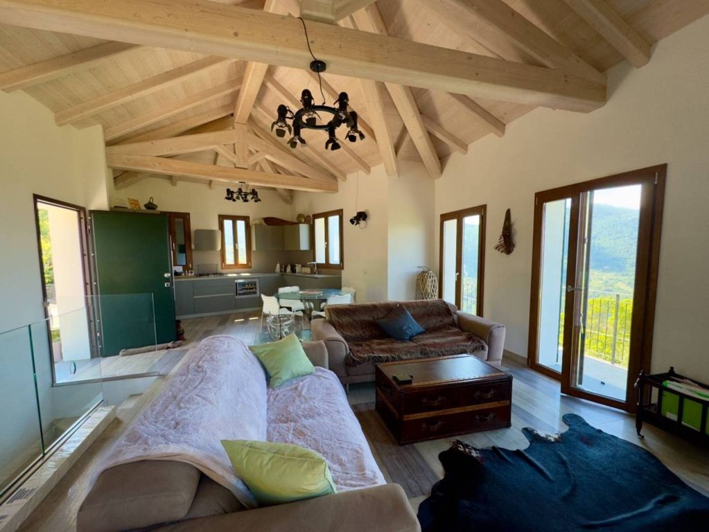 Casa – Perinaldo, Provincia di Imperia - Vista 4
