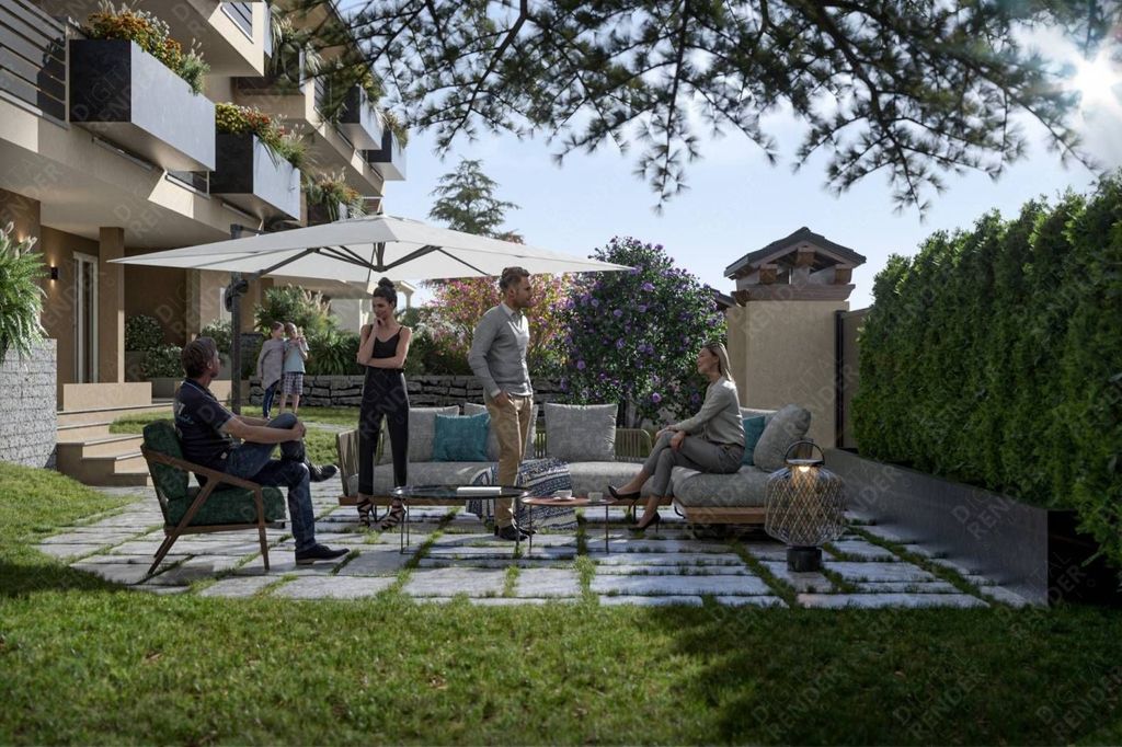 Appartamento – Cernusco sul Naviglio - Vista 4