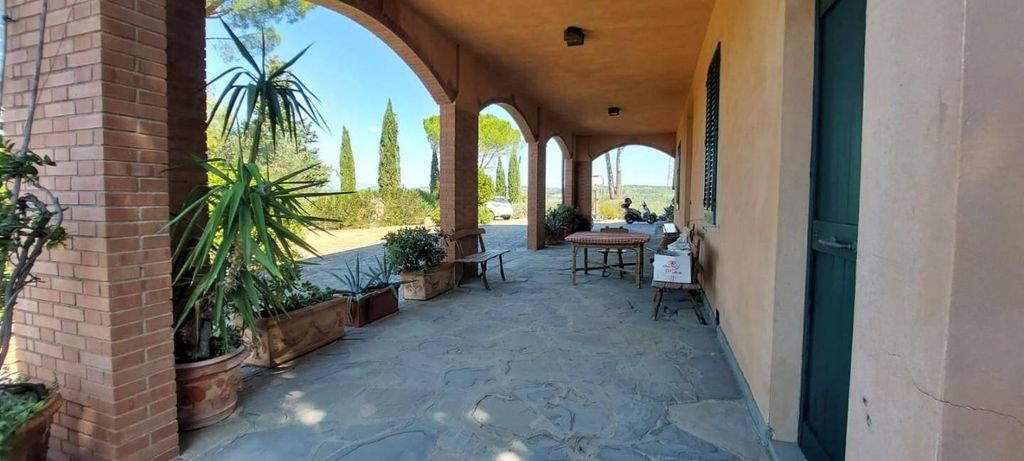 Casa – Montelupo Fiorentino, Maremmana - Vista 4