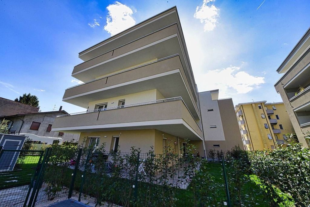 Appartamento – Seregno, Santa Valeria - Vista 4