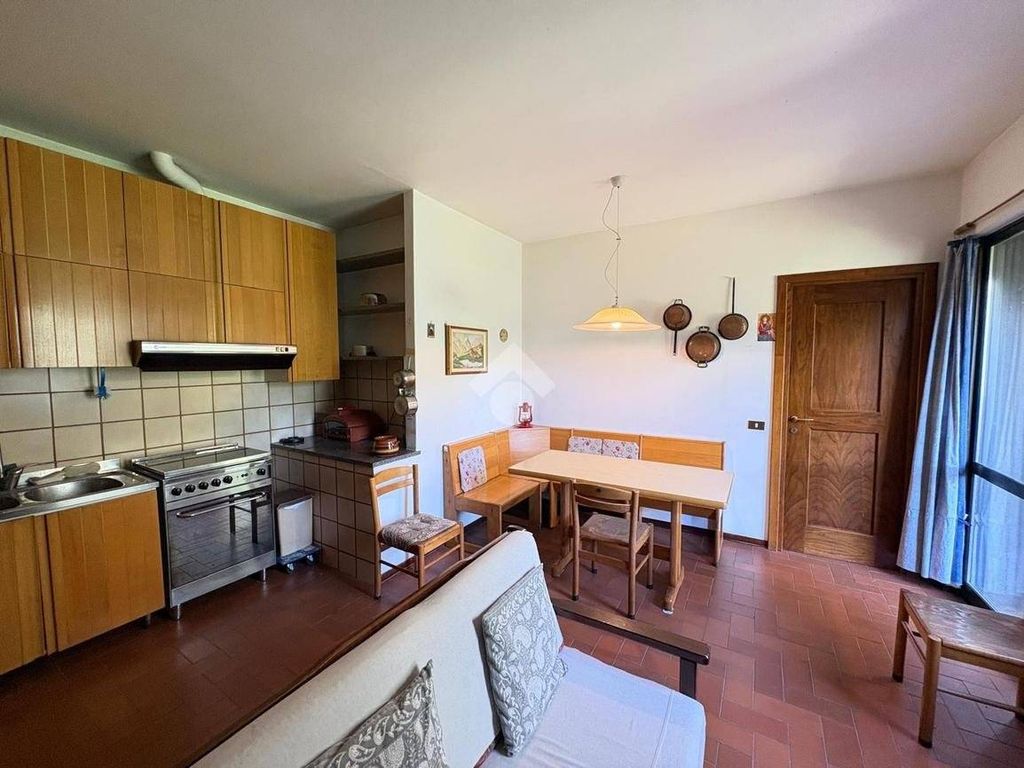 Casa – Monte Marenzo, Levata - Vista 4