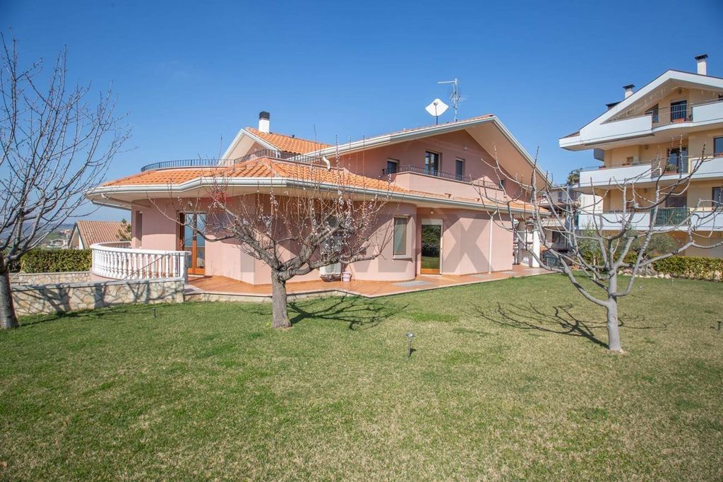 Casa – Castel Frentano - Vista 4