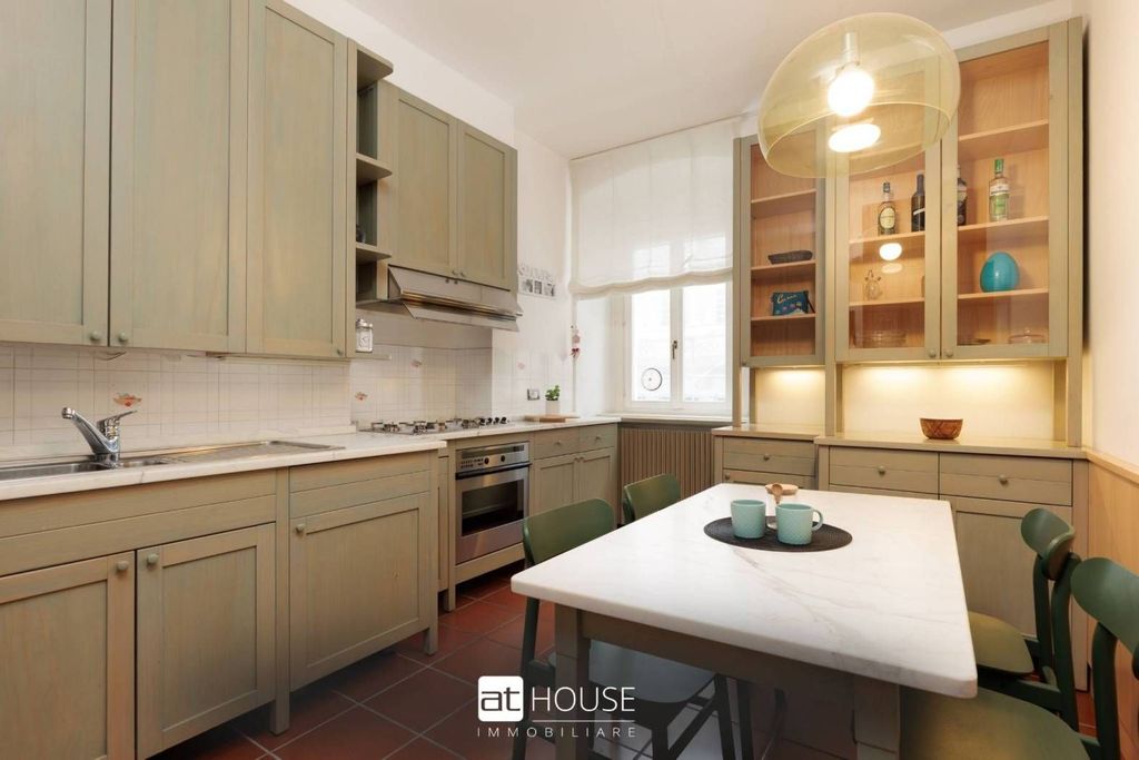 Appartamento – Trieste - Vista 4
