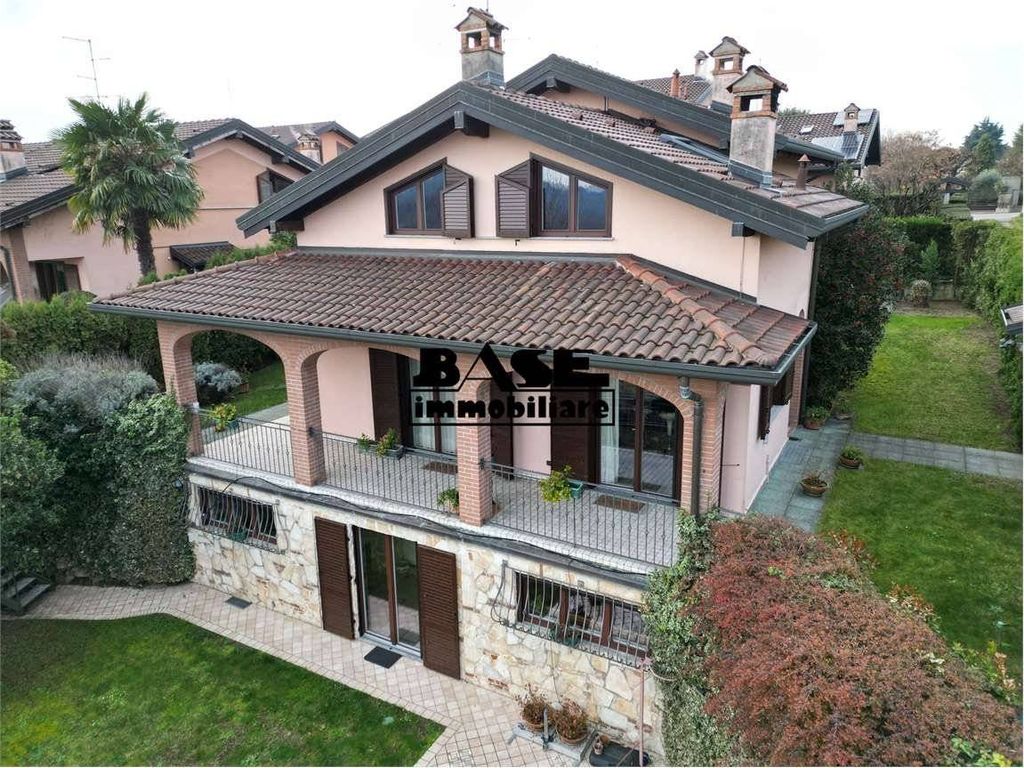 Casa – Casnate Con Bernate - Vista 4