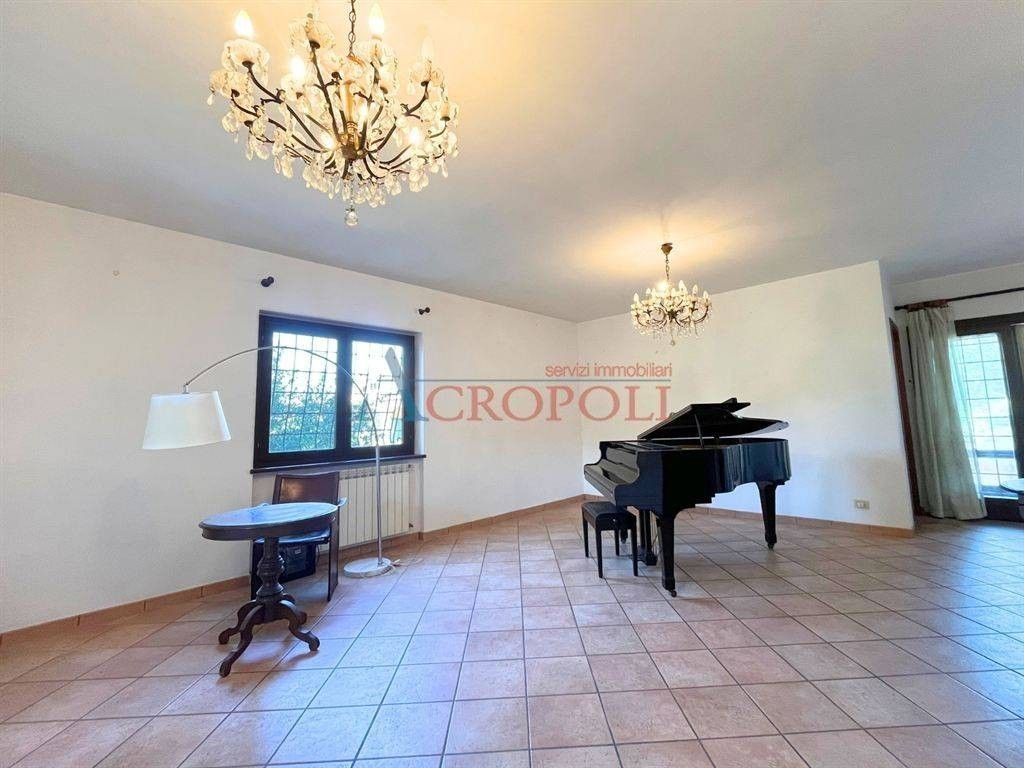 Casa – Anguillara - Vista 4