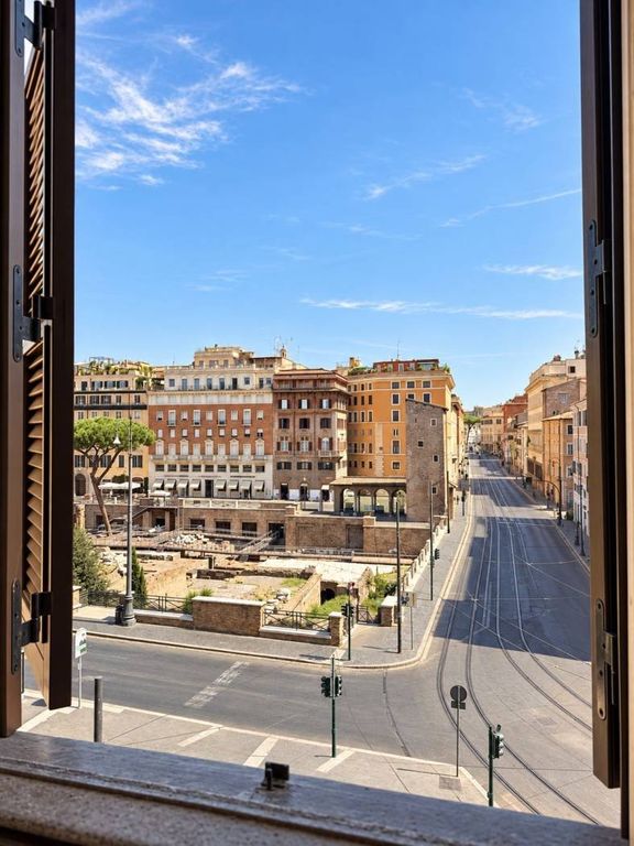 Appartamento – Rome - Vista 4