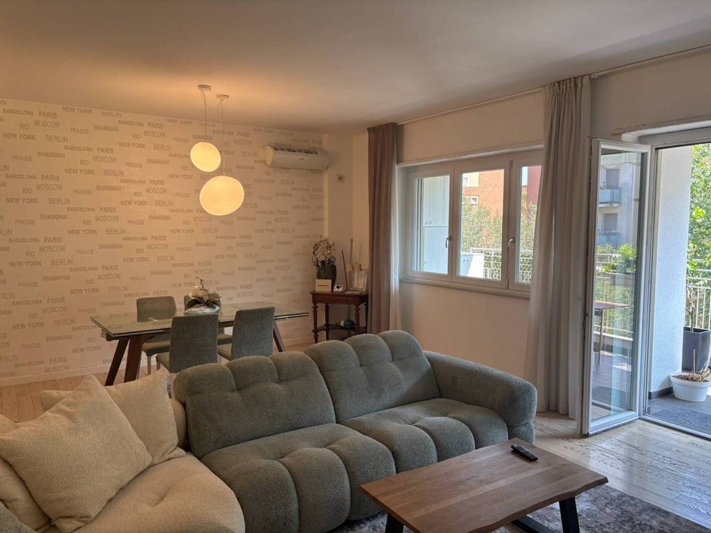 Appartamento – Milan - Vista 4