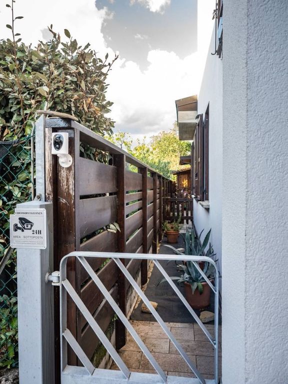 Casa – Bazzano - Vista 4